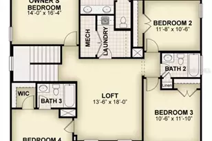 17422 Honeybell Tangelo Ct, Winter Garden, FL 34787 - Photo 37