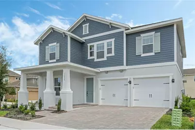 17422 Honeybell Tangelo Court, Winter Garden, FL 34787 - Photo 1