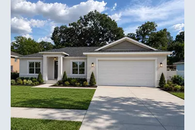 3548 SE 135th Lane, Summerfield, FL 34491 - Photo 1