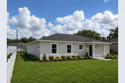 3548 SE 135th Lane, Summerfield, FL 34491 - Photo 3