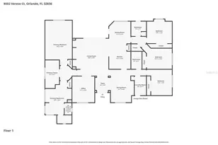 8502 Verese Ct, Orlando, FL 32836 - Photo 43