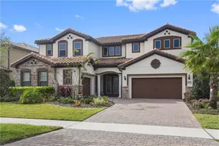 8556 Adalina Pl, Orlando, FL 32827 - Photo 5