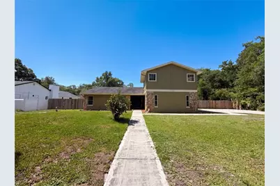 2534 Victarra Circle, Lutz, FL 33559 - Photo 1