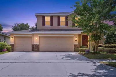 213 Victoria Trails Boulevard, Deland, FL 32724 - Photo 1