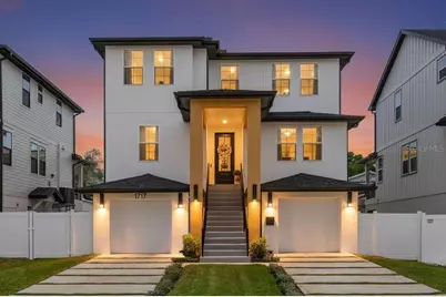 1717 Massachusetts Avenue NE, Saint Petersburg, FL 33703 - Photo 1