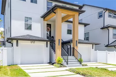 1717 Massachusetts Avenue NE, Saint Petersburg, FL 33703 - Photo 5