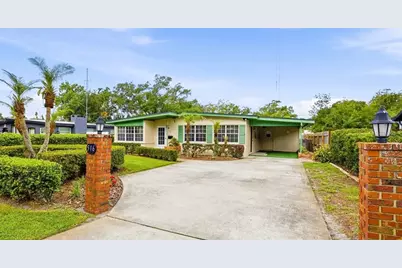 516 S Highland Avenue, Winter Garden, FL 34787 - Photo 1