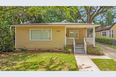 415 S Summerlin Avenue, Orlando, FL 32801 - Photo 1