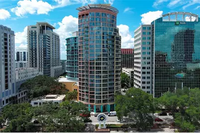 322 E Central Boulevard #1104, Orlando, FL 32801 - Photo 31