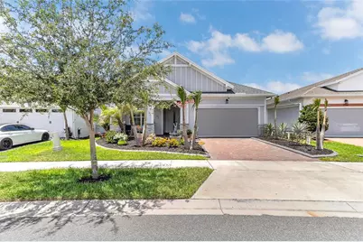 2764 Greenlands Street, Saint Cloud, FL 34772 - Photo 1