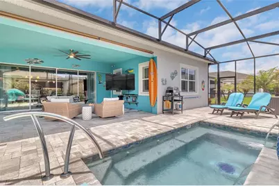 2764 Greenlands Street, Saint Cloud, FL 34772 - Photo 3