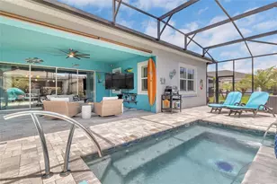 2764 Greenlands St, Saint Cloud, FL 34772 - Photo 3