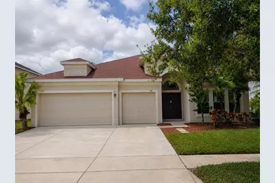 432 York Dale Drive, Ruskin, FL 33570 - Photo 1