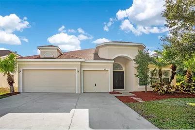 432 York Dale Drive, Ruskin, FL 33570 - Photo 1