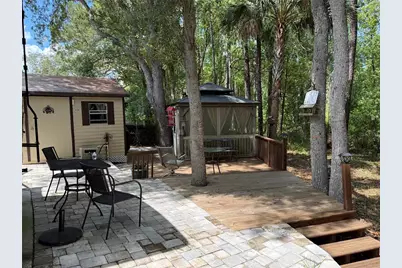2853 NE 104th Terrace, Silver Springs, FL 34488 - Photo 11