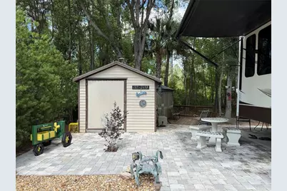 2853 NE 104th Terrace, Silver Springs, FL 34488 - Photo 5