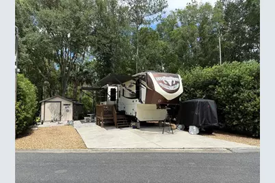 2853 NE 104th Terrace, Silver Springs, FL 34488 - Photo 1