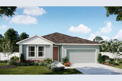 333 Marion Loop, Haines City, FL 33844 - Photo 1