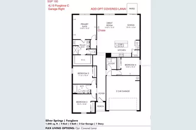 [Address not provided], Saint Cloud, FL 34771 - Photo 23