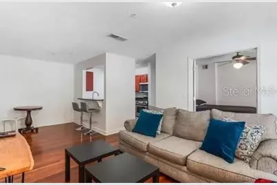 2019 Dixie Belle Drive #G, Orlando, FL 32812 - Photo 5
