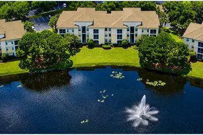 8815 Dunes Court #305, Kissimmee, FL 34747 - Photo 1