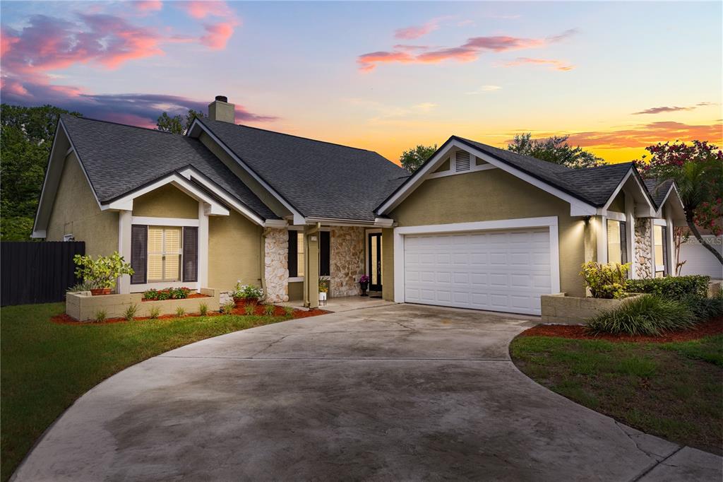 3200 Heathgate Ct - 3200 Heathgate Ct, Orlando, FL 32812 Luxury Property | Jose Angel Pina
