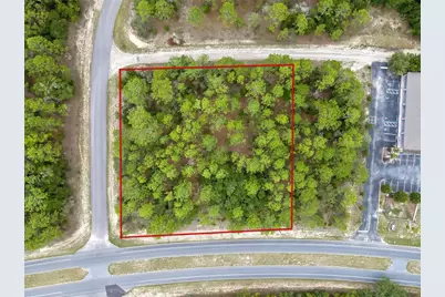 9787 N Citrus Springs Boulevard, Citrus Springs, FL 34434 - Photo 1
