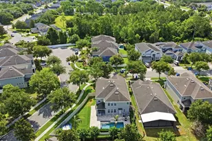 1065 Calla Lily Cove, Oviedo, FL 32766 - Photo 53