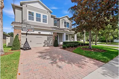 1065 Calla Lily Cove, Oviedo, FL 32766 - Photo 1