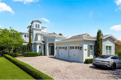 7447 Excitement Drive, Reunion, FL 34747 - Photo 1