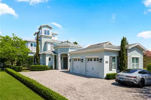 7447 Excitement Dr, Reunion, FL 34747 - Photo 1