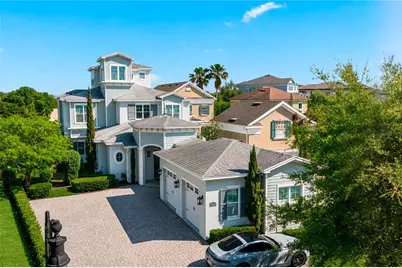 7447 Excitement Drive, Reunion, FL 34747 - Photo 3