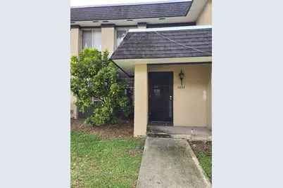 2222 Silver Pines Place #902, Orlando, FL 32808 - Photo 1