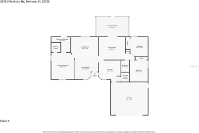 2076 S Parkton Drive, Deltona, FL 32725 - Photo 31