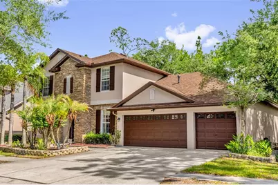 16117 Colchester Palms Drive, Tampa, FL 33647 - Photo 1