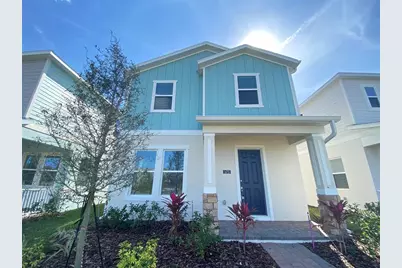 16751 Hamlin Vista Alley, Winter Garden, FL 34787 - Photo 1