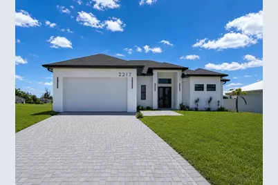 2217 NW 37th Place, Cape Coral, FL 33993 - Photo 1