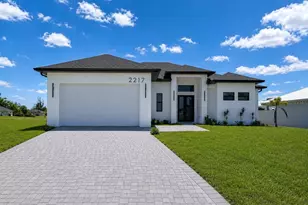 2217 NW 37th Pl, Cape Coral, FL 33993 - Photo 1
