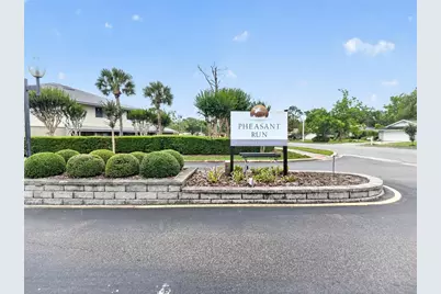 4586 Pheasant Run Drive #B, Orlando, FL 32808 - Photo 1