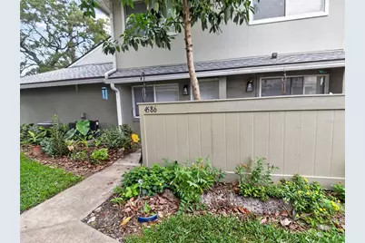 4586 Pheasant Run Drive #B, Orlando, FL 32808 - Photo 3