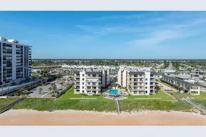 1275 Ocean Shore Boulevard #P3, Ormond Beach, FL 32176 - Photo 19
