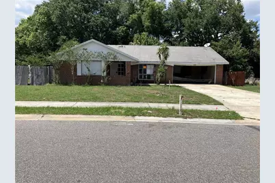 7709 Delphia Street, Orlando, FL 32807 - Photo 1