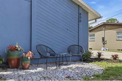 800 Vassar Street, Orlando, FL 32804 - Photo 3