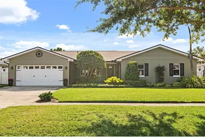 616 Brechin Drive, Winter Park, FL 32792 - Photo 1