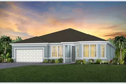 5243 Handsome Hills Drive, Mount Dora, FL 32757 - Photo 1