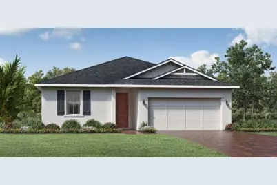 3678 Arbordale Loop, Sanford, FL 32771 - Photo 1