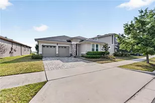 16466 Olive Hill Dr, Winter Garden, FL 34787 - Photo 3
