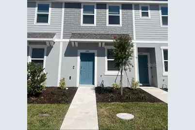 2081 Viewfinder St, Kissimmee, FL 34758 - Photo 1