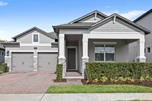 12410 Encore At Ovation Way, Winter Garden, FL 34787 - Photo 1