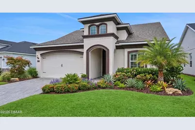 6239 Woodhaven Village Drive, Port Orange, FL 32128 - Photo 1